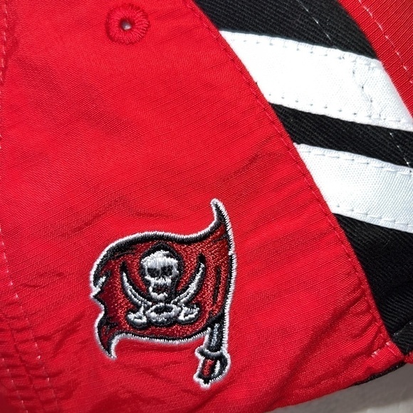 NFL Mens Bud Light Tampa Bay Buccaneers Cap - Picture 10 of 14